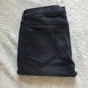 NWOT Fashion Nova men’s skinnies
